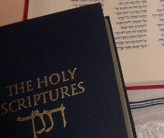 Holy Scriptures, Tanakh